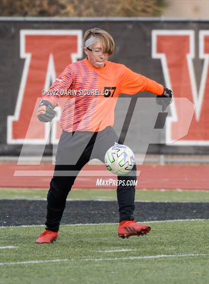 Thumbnail 1 in West Point vs. Maricopa (Coyote Classic Soccer Tournament) photogallery.