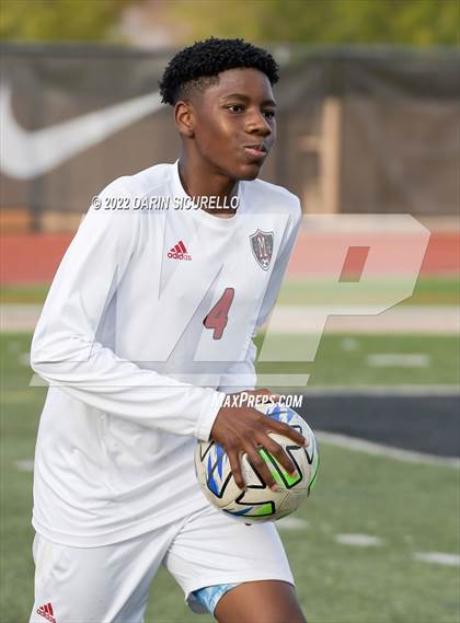 Thumbnail 3 in West Point vs. Maricopa (Coyote Classic Soccer Tournament) photogallery.