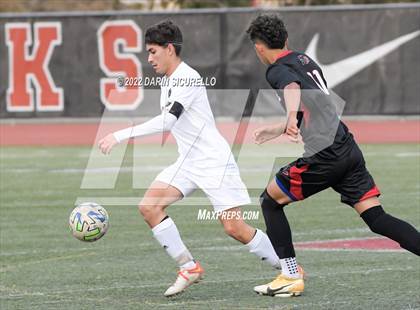 Thumbnail 2 in West Point vs. Maricopa (Coyote Classic Soccer Tournament) photogallery.