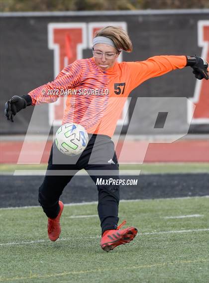 Thumbnail 1 in West Point vs. Maricopa (Coyote Classic Soccer Tournament) photogallery.