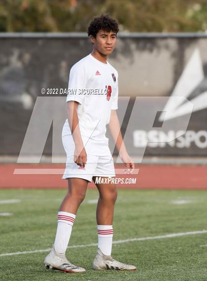 Thumbnail 1 in West Point vs. Maricopa (Coyote Classic Soccer Tournament) photogallery.