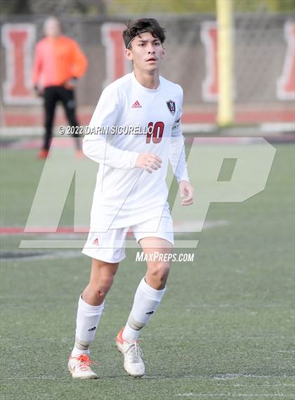 Thumbnail 1 in West Point vs. Maricopa (Coyote Classic Soccer Tournament) photogallery.