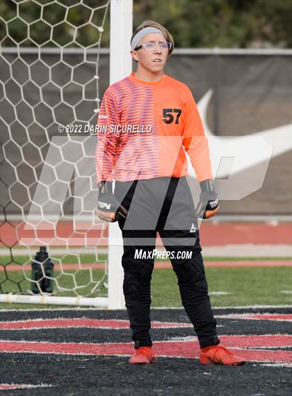 Thumbnail 2 in West Point vs. Maricopa (Coyote Classic Soccer Tournament) photogallery.