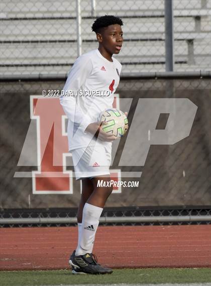 Thumbnail 3 in West Point vs. Maricopa (Coyote Classic Soccer Tournament) photogallery.
