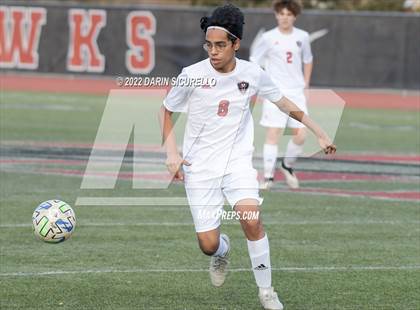 Thumbnail 1 in West Point vs. Maricopa (Coyote Classic Soccer Tournament) photogallery.