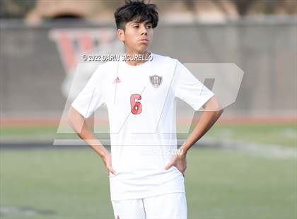 Thumbnail 2 in West Point vs. Maricopa (Coyote Classic Soccer Tournament) photogallery.