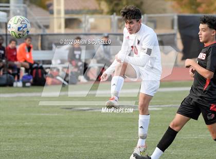 Thumbnail 2 in West Point vs. Maricopa (Coyote Classic Soccer Tournament) photogallery.