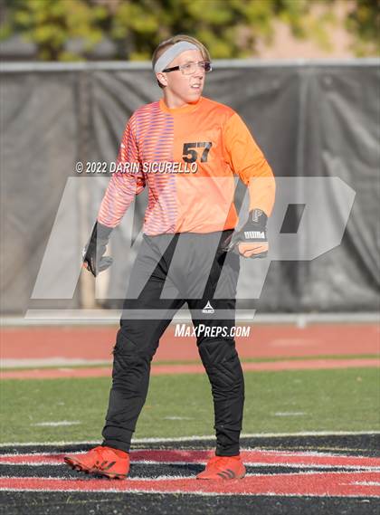 Thumbnail 2 in West Point vs. Maricopa (Coyote Classic Soccer Tournament) photogallery.