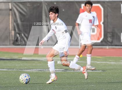 Thumbnail 3 in West Point vs. Maricopa (Coyote Classic Soccer Tournament) photogallery.