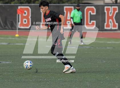 Thumbnail 2 in West Point vs. Maricopa (Coyote Classic Soccer Tournament) photogallery.