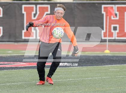 Thumbnail 3 in West Point vs. Maricopa (Coyote Classic Soccer Tournament) photogallery.
