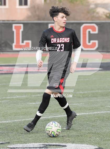Thumbnail 1 in West Point vs. Maricopa (Coyote Classic Soccer Tournament) photogallery.