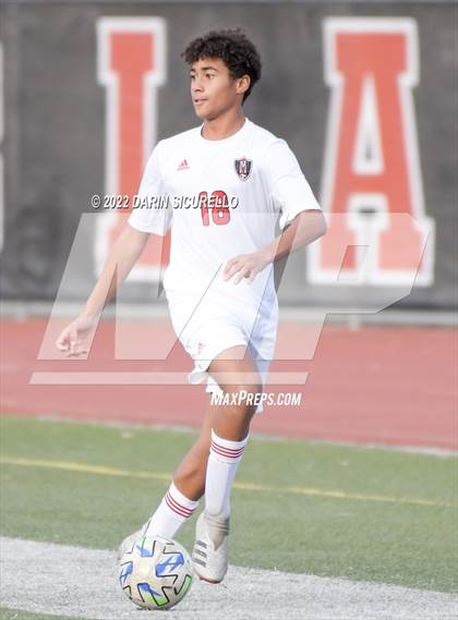 Thumbnail 1 in West Point vs. Maricopa (Coyote Classic Soccer Tournament) photogallery.