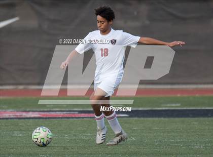 Thumbnail 3 in West Point vs. Maricopa (Coyote Classic Soccer Tournament) photogallery.