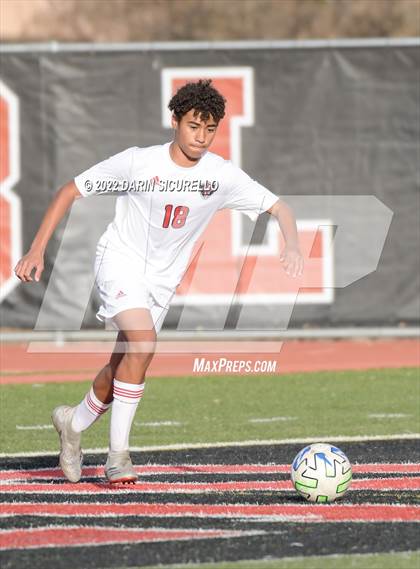 Thumbnail 3 in West Point vs. Maricopa (Coyote Classic Soccer Tournament) photogallery.