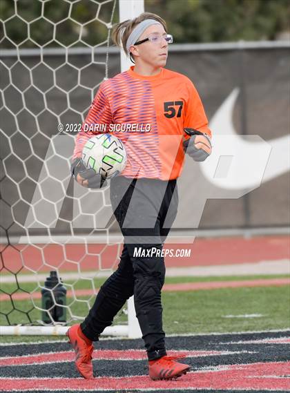 Thumbnail 3 in West Point vs. Maricopa (Coyote Classic Soccer Tournament) photogallery.
