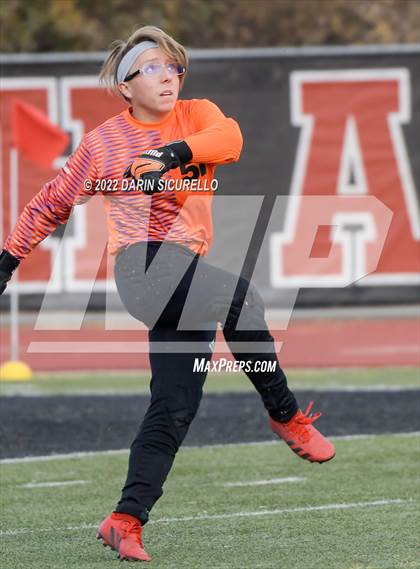 Thumbnail 2 in West Point vs. Maricopa (Coyote Classic Soccer Tournament) photogallery.