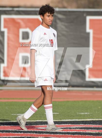 Thumbnail 1 in West Point vs. Maricopa (Coyote Classic Soccer Tournament) photogallery.