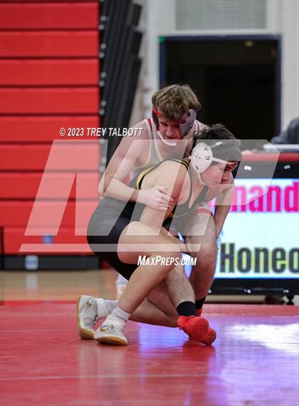 Thumbnail 1 in Honeoye Falls-Lima @ Canandaigua Academy photogallery.