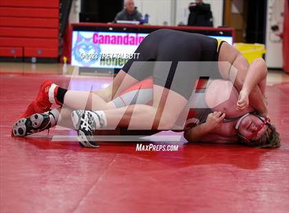 Thumbnail 2 in Honeoye Falls-Lima @ Canandaigua Academy photogallery.