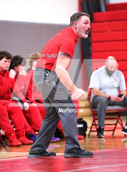 Thumbnail 1 in Honeoye Falls-Lima @ Canandaigua Academy photogallery.