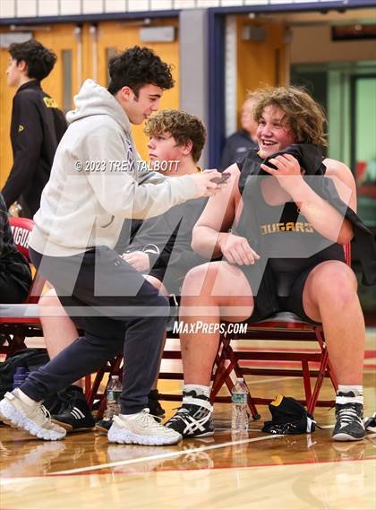 Thumbnail 1 in Honeoye Falls-Lima @ Canandaigua Academy photogallery.