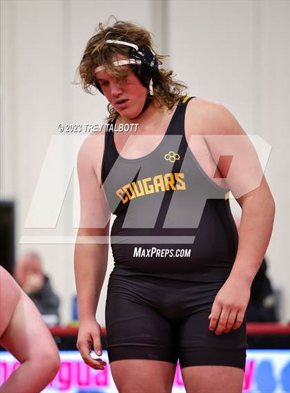 Thumbnail 2 in Honeoye Falls-Lima @ Canandaigua Academy photogallery.