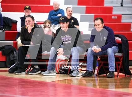 Thumbnail 1 in Honeoye Falls-Lima @ Canandaigua Academy photogallery.