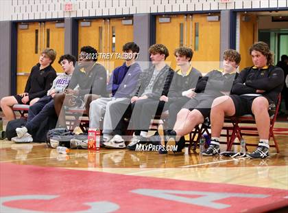 Thumbnail 3 in Honeoye Falls-Lima @ Canandaigua Academy photogallery.