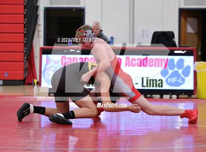 Thumbnail 1 in Honeoye Falls-Lima @ Canandaigua Academy photogallery.