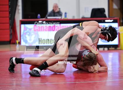 Thumbnail 2 in Honeoye Falls-Lima @ Canandaigua Academy photogallery.
