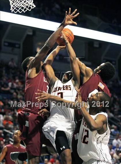 Thumbnail 1 in Chester vs. Lower Merion (PIAA AAAA Final) photogallery.