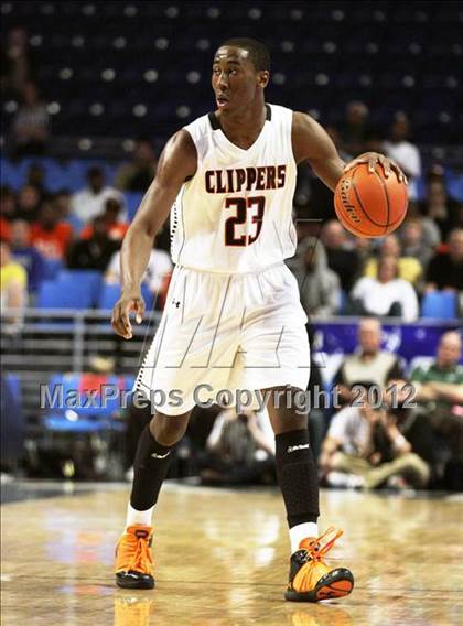 Thumbnail 1 in Chester vs. Lower Merion (PIAA AAAA Final) photogallery.