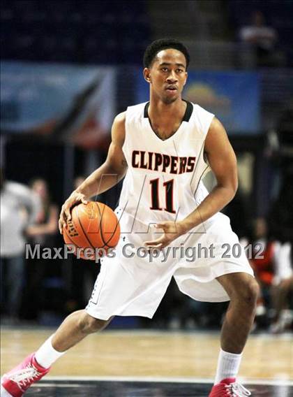 Thumbnail 1 in Chester vs. Lower Merion (PIAA AAAA Final) photogallery.
