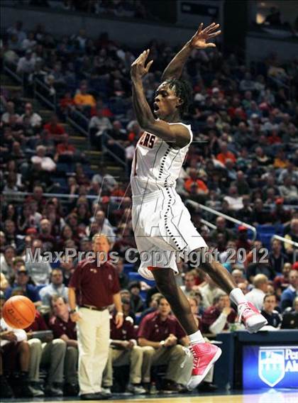 Thumbnail 1 in Chester vs. Lower Merion (PIAA AAAA Final) photogallery.