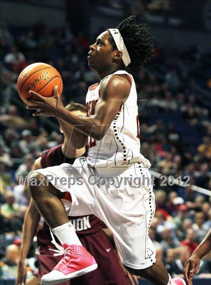 Thumbnail 2 in Chester vs. Lower Merion (PIAA AAAA Final) photogallery.