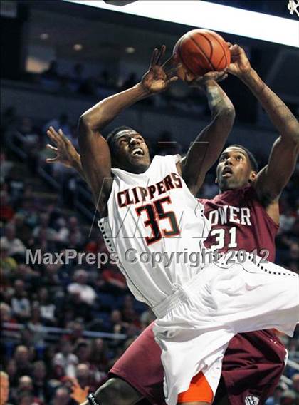 Thumbnail 3 in Chester vs. Lower Merion (PIAA AAAA Final) photogallery.