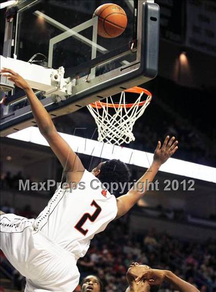 Thumbnail 1 in Chester vs. Lower Merion (PIAA AAAA Final) photogallery.
