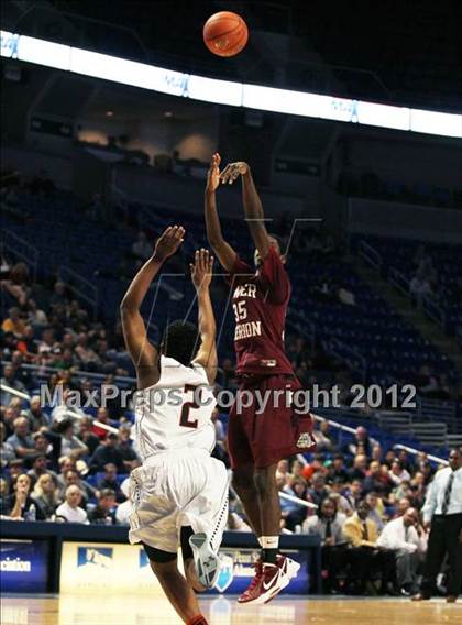 Thumbnail 1 in Chester vs. Lower Merion (PIAA AAAA Final) photogallery.