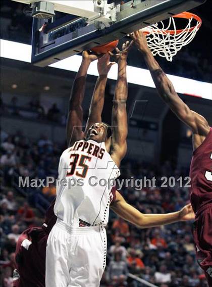 Thumbnail 3 in Chester vs. Lower Merion (PIAA AAAA Final) photogallery.