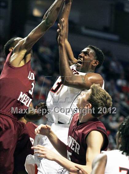 Thumbnail 2 in Chester vs. Lower Merion (PIAA AAAA Final) photogallery.
