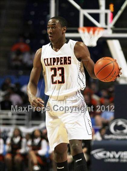 Thumbnail 1 in Chester vs. Lower Merion (PIAA AAAA Final) photogallery.