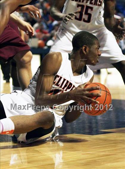Thumbnail 3 in Chester vs. Lower Merion (PIAA AAAA Final) photogallery.