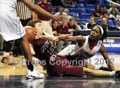 Thumbnail 2 in Chester vs. Lower Merion (PIAA AAAA Final) photogallery.