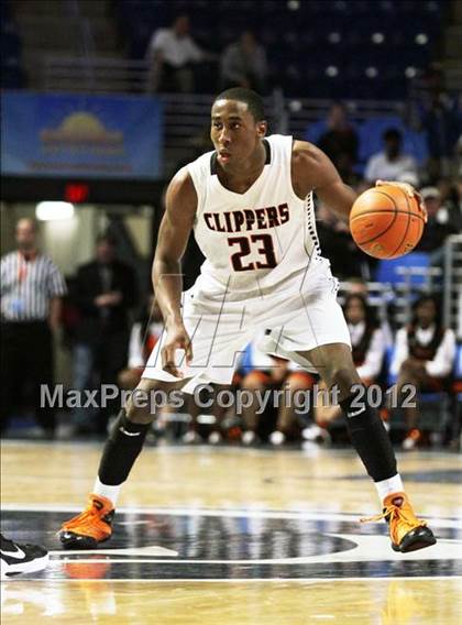 Thumbnail 3 in Chester vs. Lower Merion (PIAA AAAA Final) photogallery.