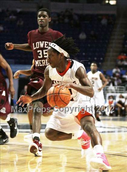 Thumbnail 2 in Chester vs. Lower Merion (PIAA AAAA Final) photogallery.