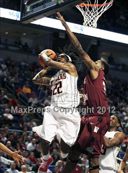 Thumbnail 2 in Chester vs. Lower Merion (PIAA AAAA Final) photogallery.