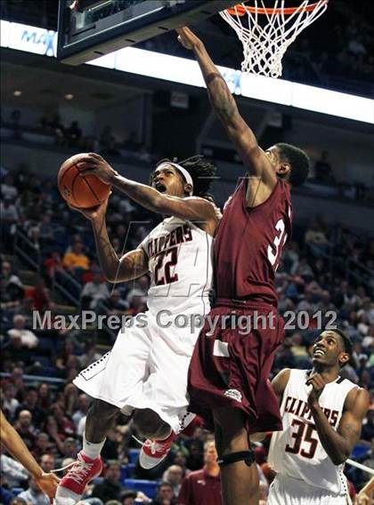 Thumbnail 1 in Chester vs. Lower Merion (PIAA AAAA Final) photogallery.