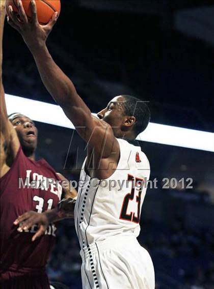 Thumbnail 3 in Chester vs. Lower Merion (PIAA AAAA Final) photogallery.
