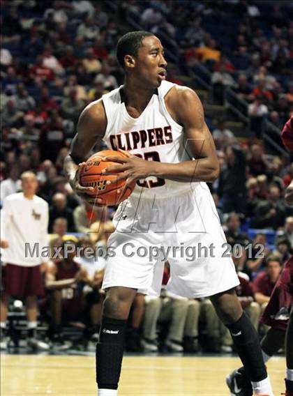 Thumbnail 1 in Chester vs. Lower Merion (PIAA AAAA Final) photogallery.
